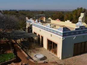 KweKwe Private Game Lodge